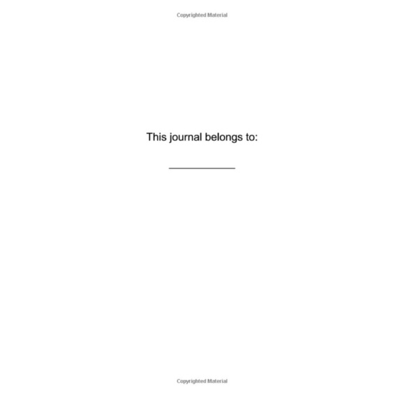 ๐3/$15๐ E=MC2 Energy = Milk x Coffee 120 Page Lined Journal/Notebook 6"x9" NEW - Picture 2 of 4